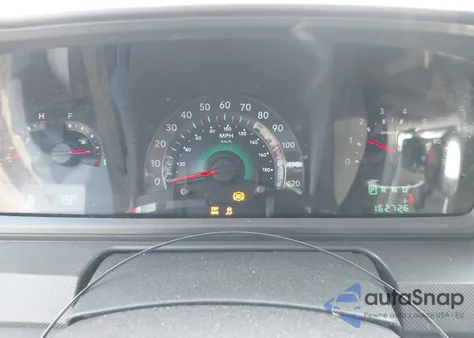 2010 Dodge Journey Sxt z USA, uszkodzony, nr VIN 3D4PH5FV2AT108165